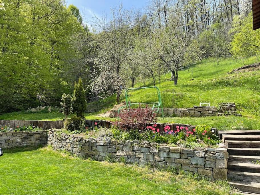 Sun House Otel Tryavna Dış mekan fotoğraf