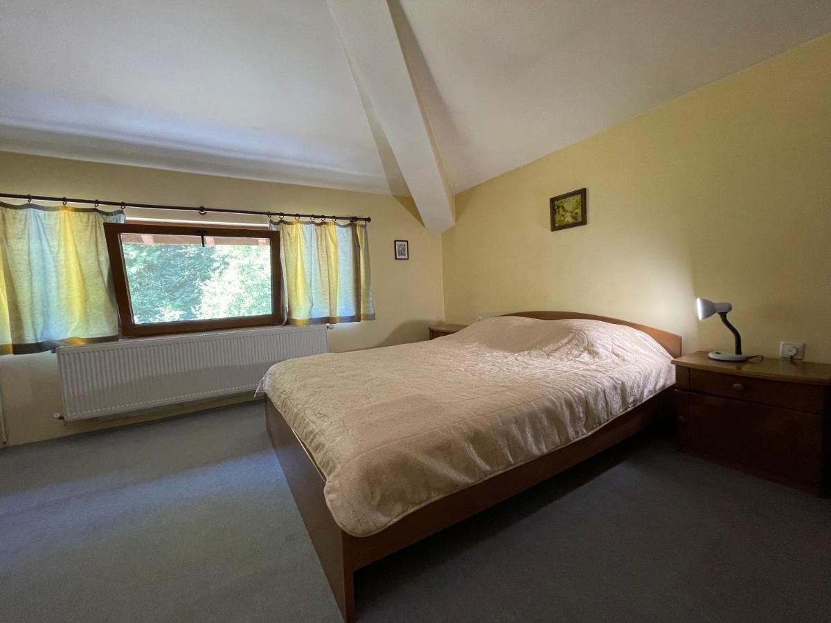 Sun House Otel Tryavna Dış mekan fotoğraf
