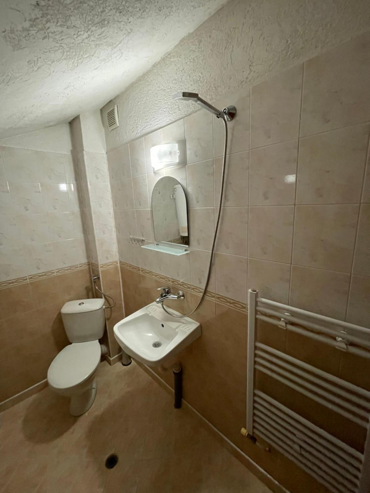 Sun House Otel Tryavna Dış mekan fotoğraf
