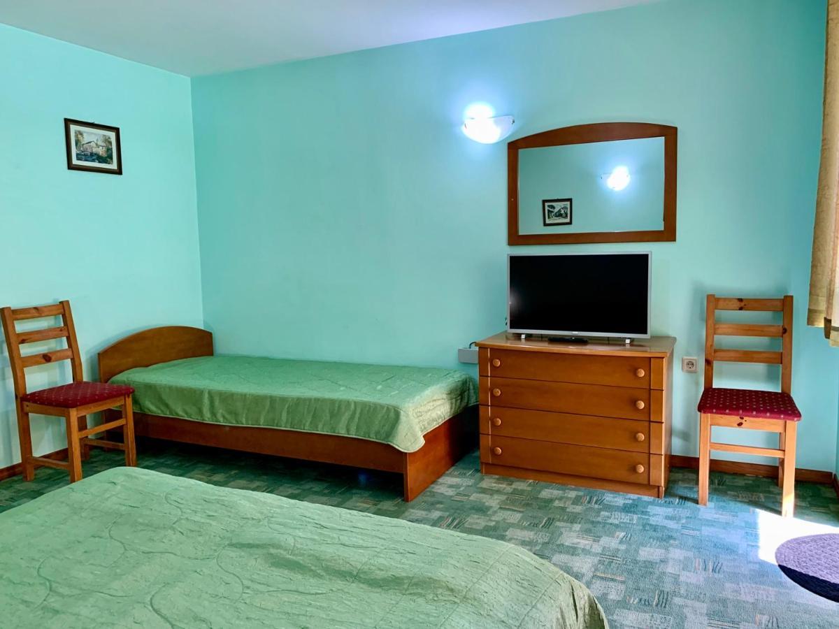 Sun House Otel Tryavna Dış mekan fotoğraf
