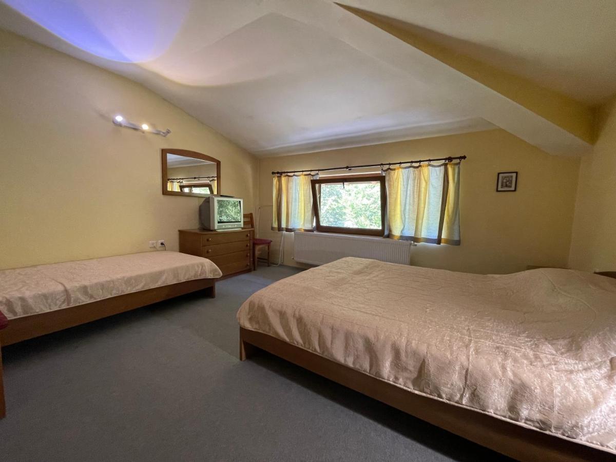 Sun House Otel Tryavna Dış mekan fotoğraf