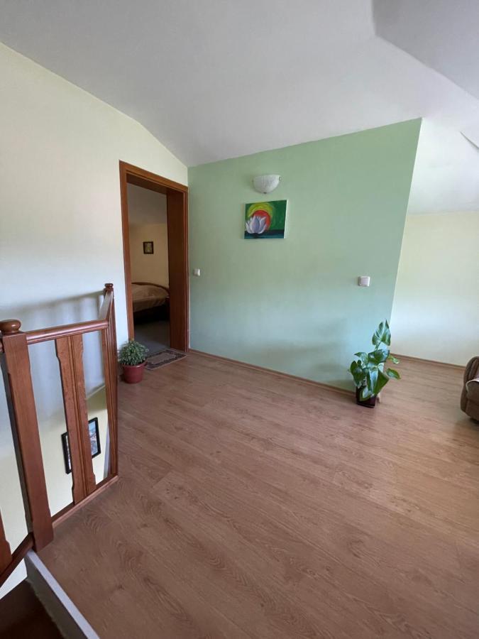 Sun House Otel Tryavna Dış mekan fotoğraf