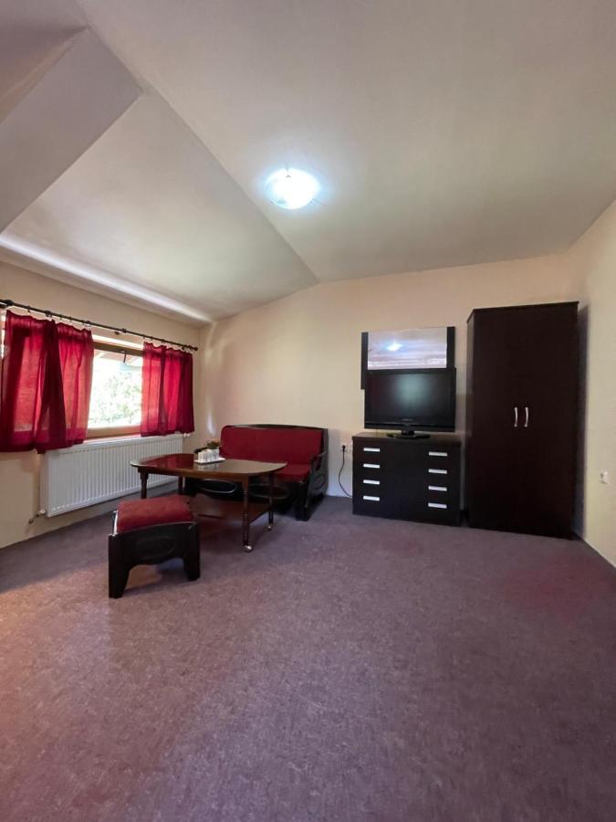 Sun House Otel Tryavna Dış mekan fotoğraf